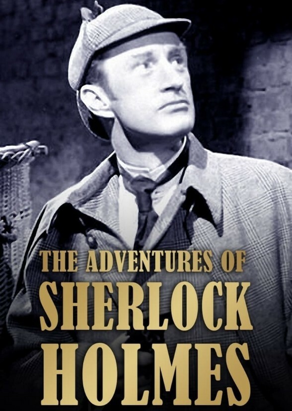 Sherlock Holmes  and The Vengeance of Dracula
