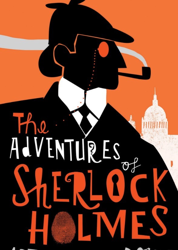 Sherlock Holmes (comedy)