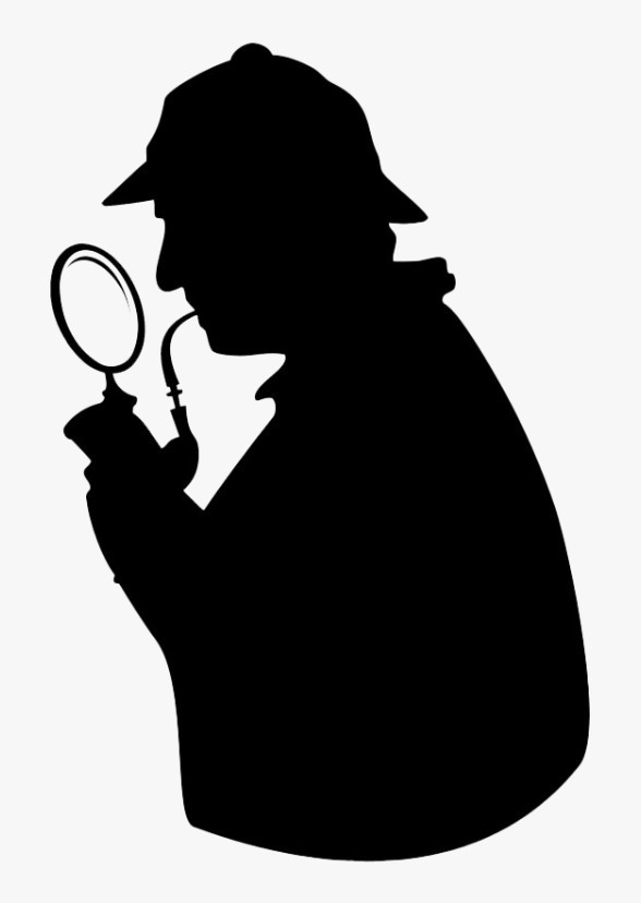 Sherlock Holmes
