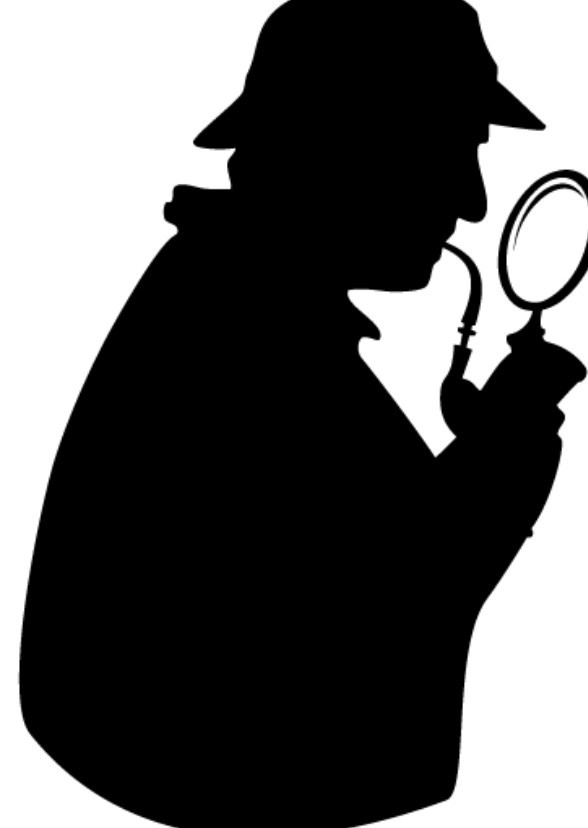 Sherlock Holmes