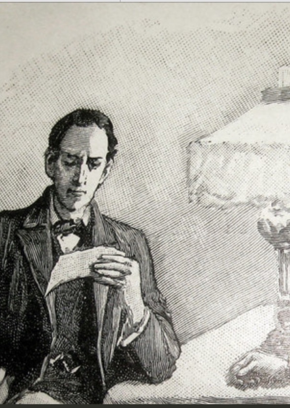 Sherlock Holmes