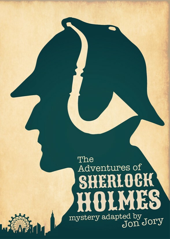 Sherlock Holmes