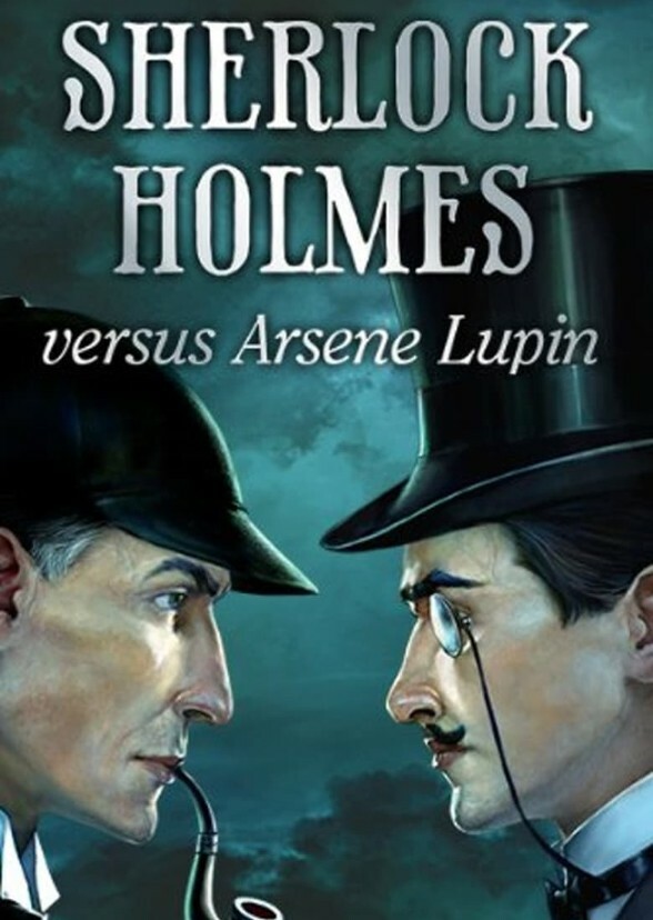 Sherlock Holmes
