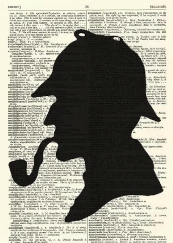 Sherlock Holmes
