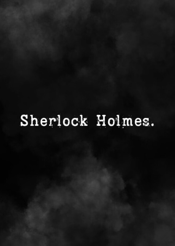 Sherlock Holmes 