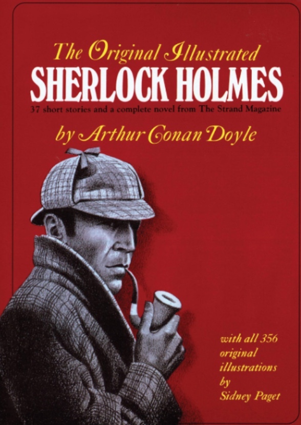 Sherlock Holmes