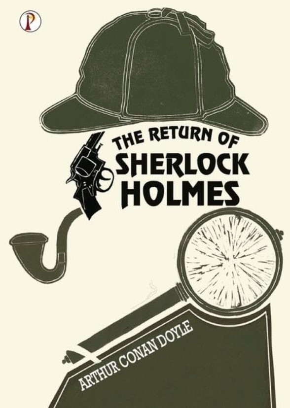 Sherlock Holmes