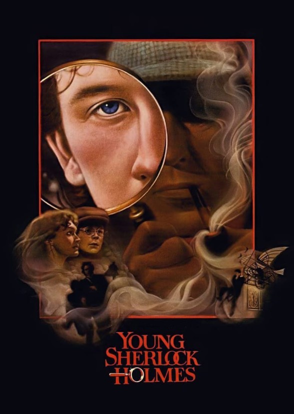 Sherlock Holmes: The Beginning