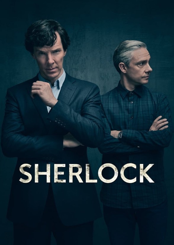 Sherlock - Season 5