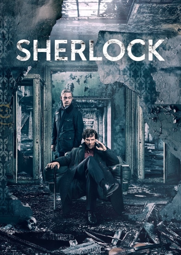 Sherlock (Young Cast)