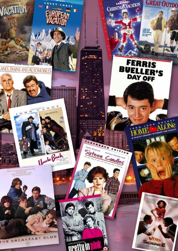 Shermer Universe (1990's)