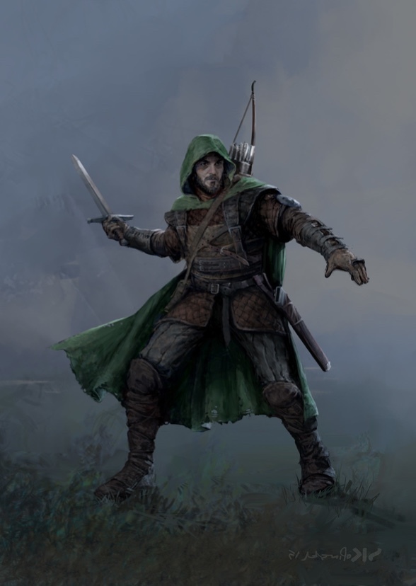 Sherwood