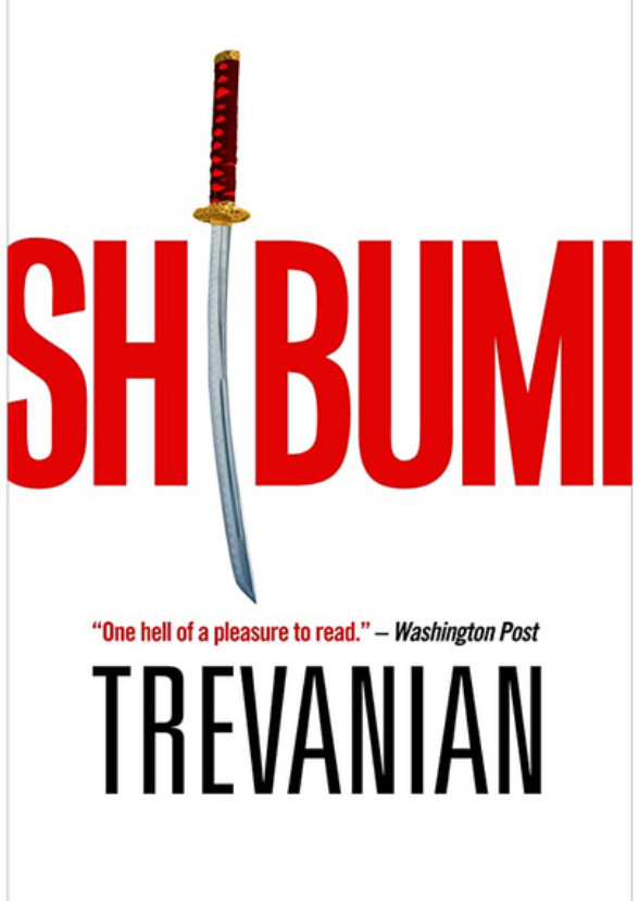 Shibumi