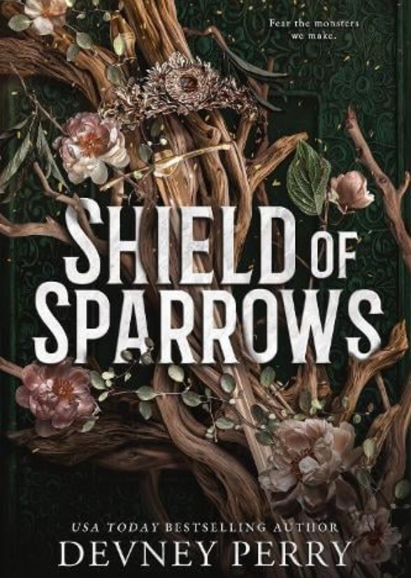 Shield of Sparrows