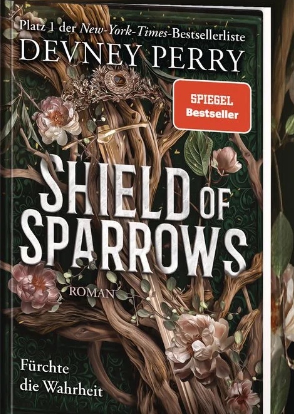 Shield of Sparrows