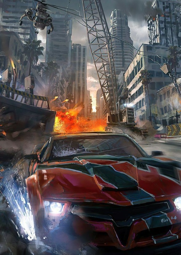 SHIFTED Rise of the Shapeshifters Fan Casting on myCast