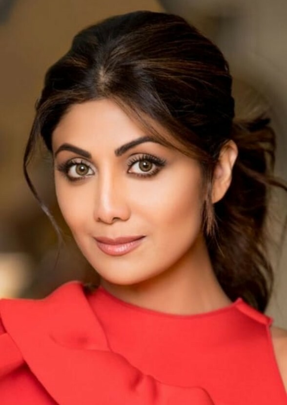 Shilpa: Grace in Motion
