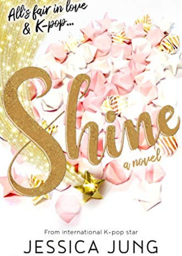 Shine  (series by Jessica Jung)