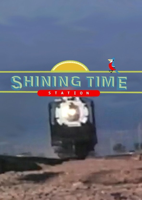 Shining Time Station (1948)