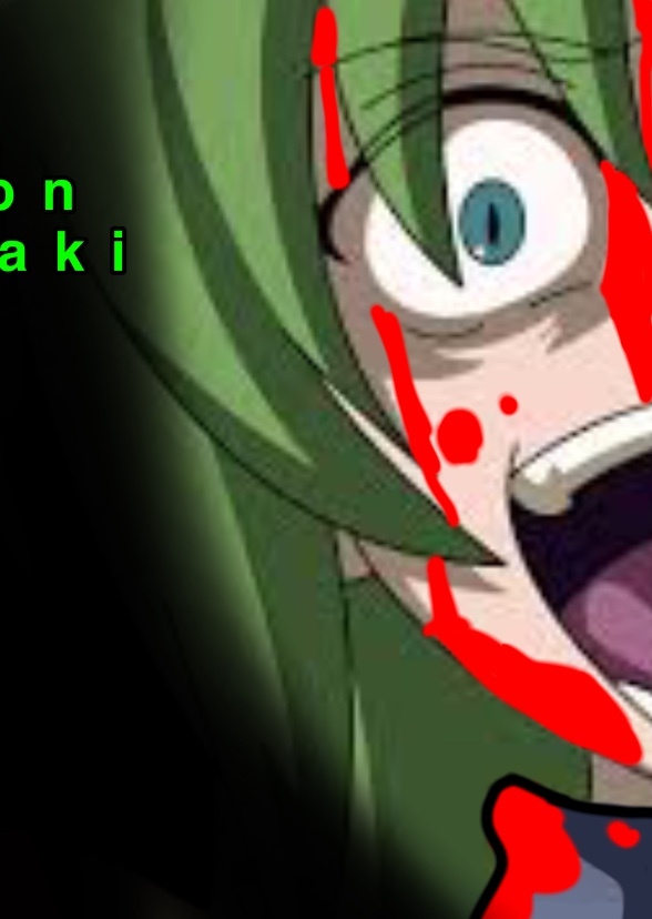 Shion sonozaki