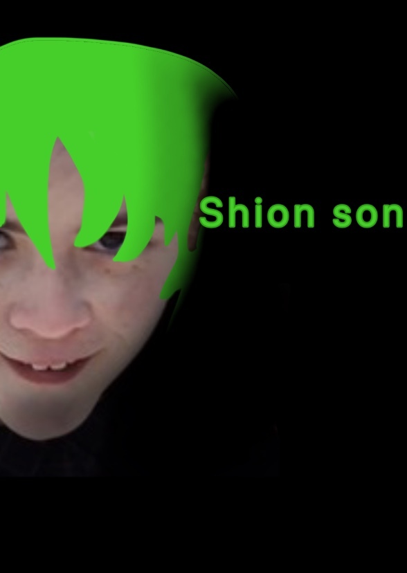 Shion sonozaki (Live action)