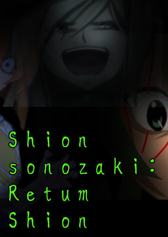 Shion sonozaki:Retum Shion