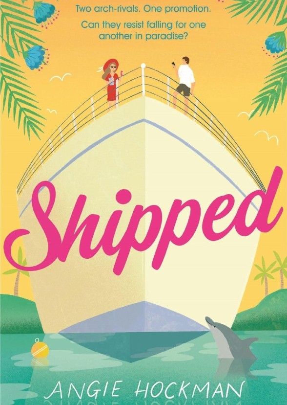 Shipped Movie