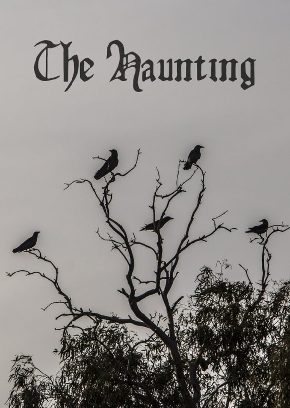 Shirley Jackson's The Haunting 