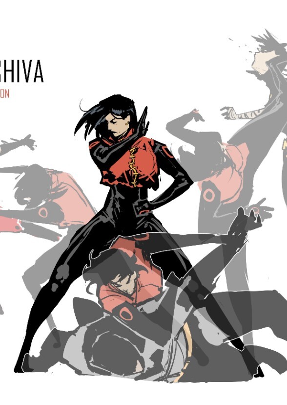 Shiva