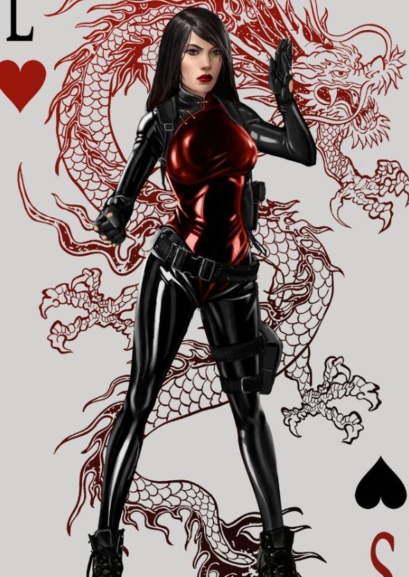 Shiva Fancasting