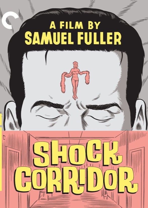 Shock Corridor (2013)