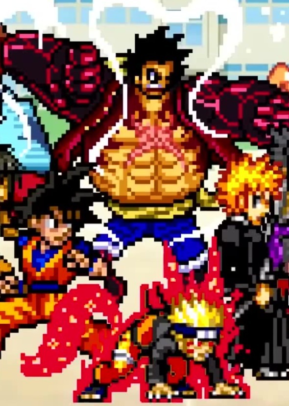 Shonen Quartet