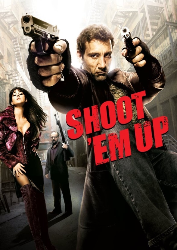 Shoot 'Em Up (1997)