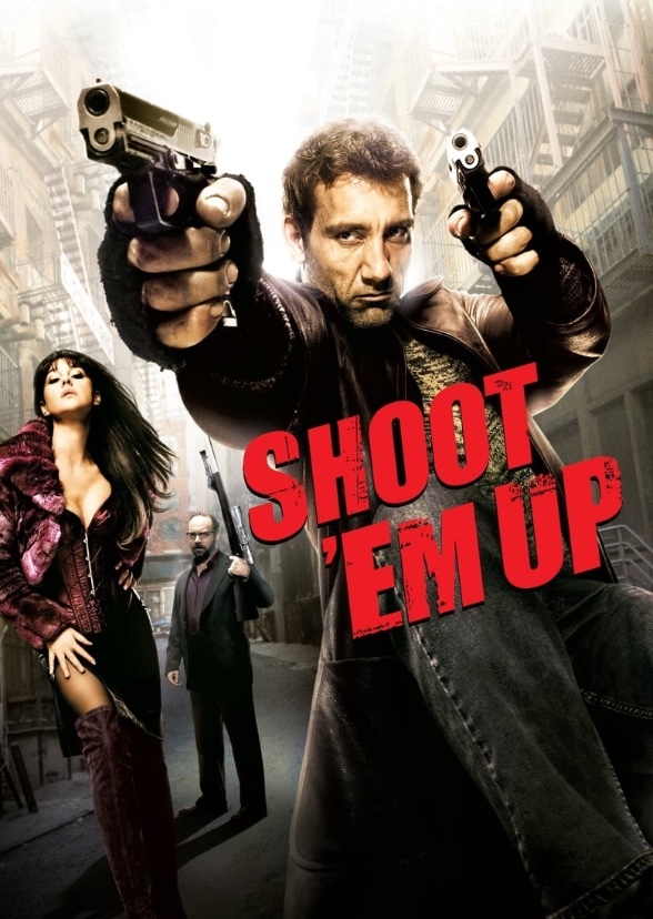 Shoot 'Em Up (2017)