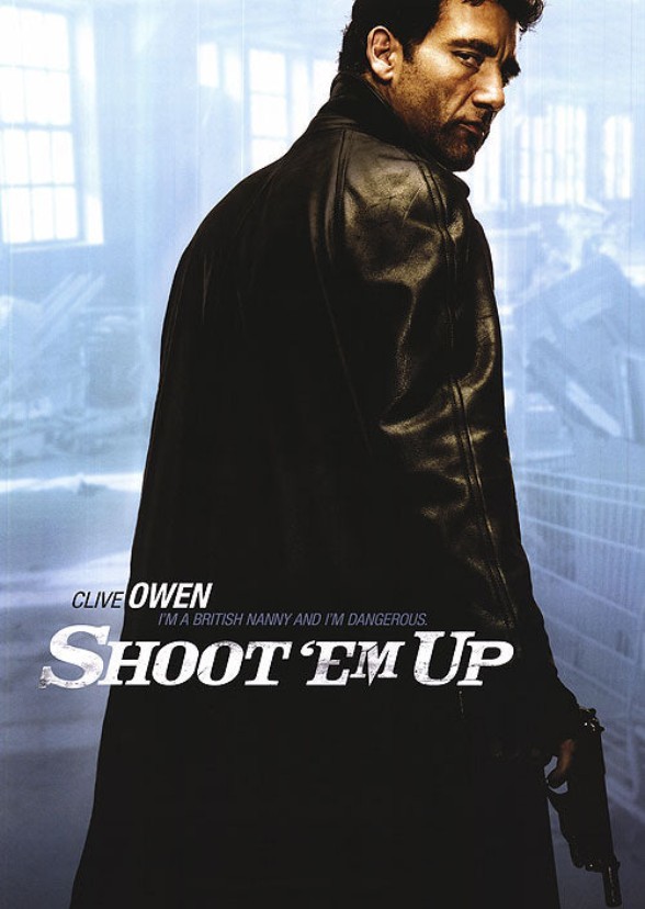 Shoot Em Up 