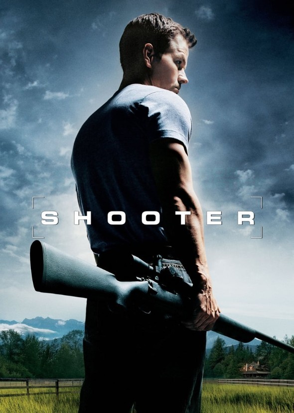 Shooter (1969)
