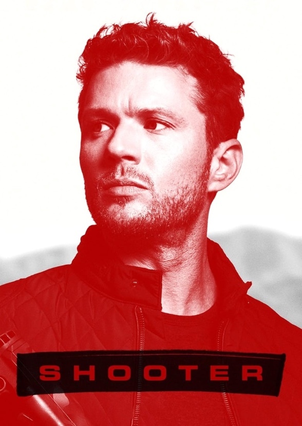 Shooter (2020) Fan Casting on myCast