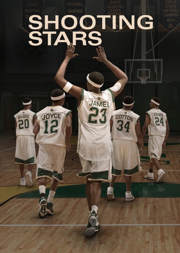 Shooting Stars (2005)