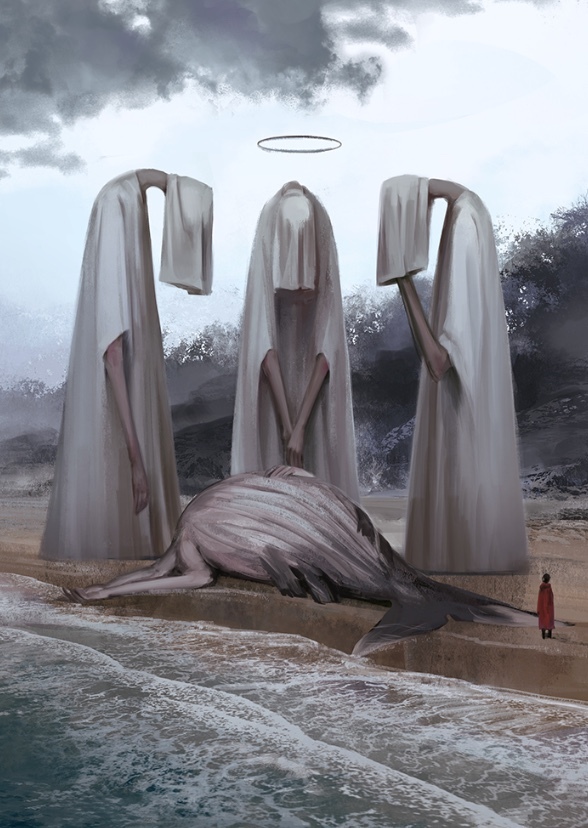 Shore of the Exiled