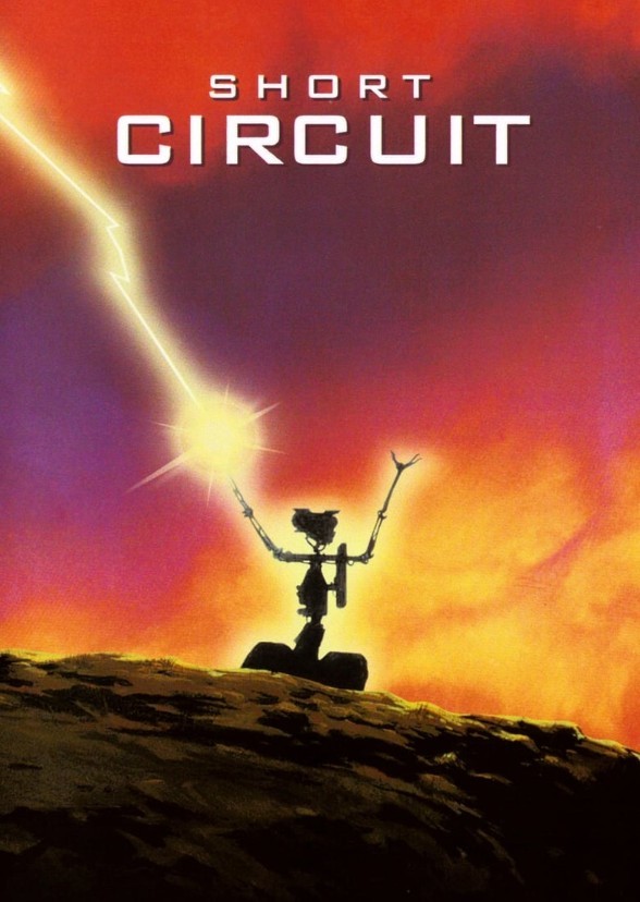 Short Circuit 3 (2029)