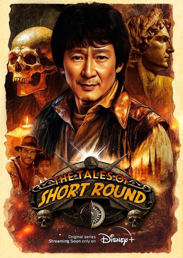 Short Round and the Return of Kali Fan Casting on myCast