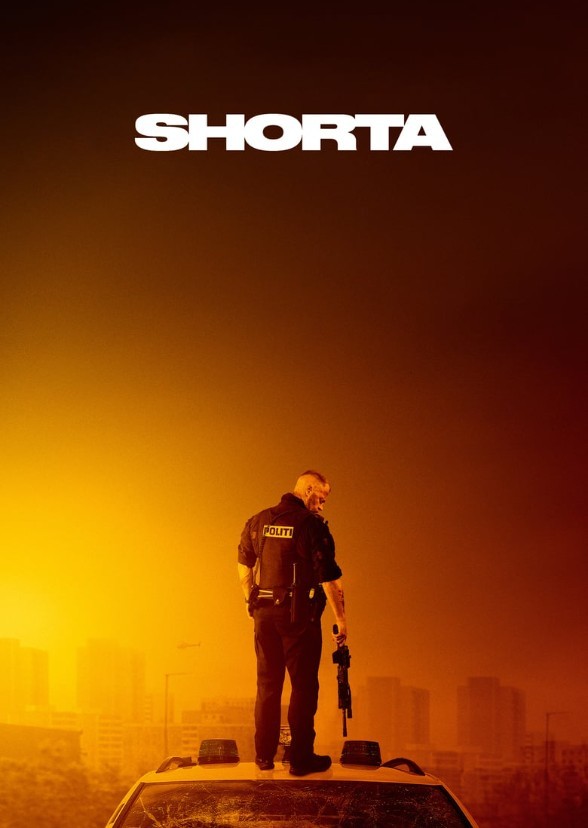 Shorta (American Remake)