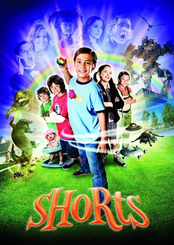 Shorts (2019)