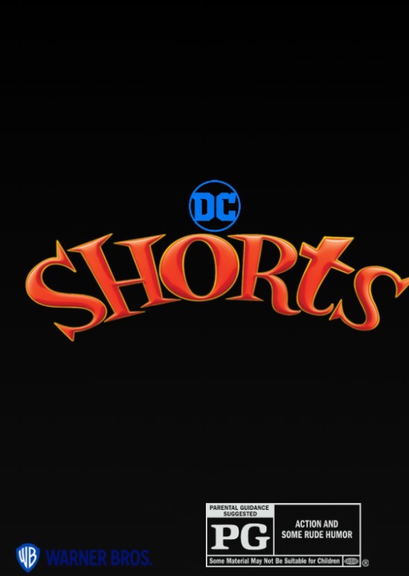Shorts (DCEU)