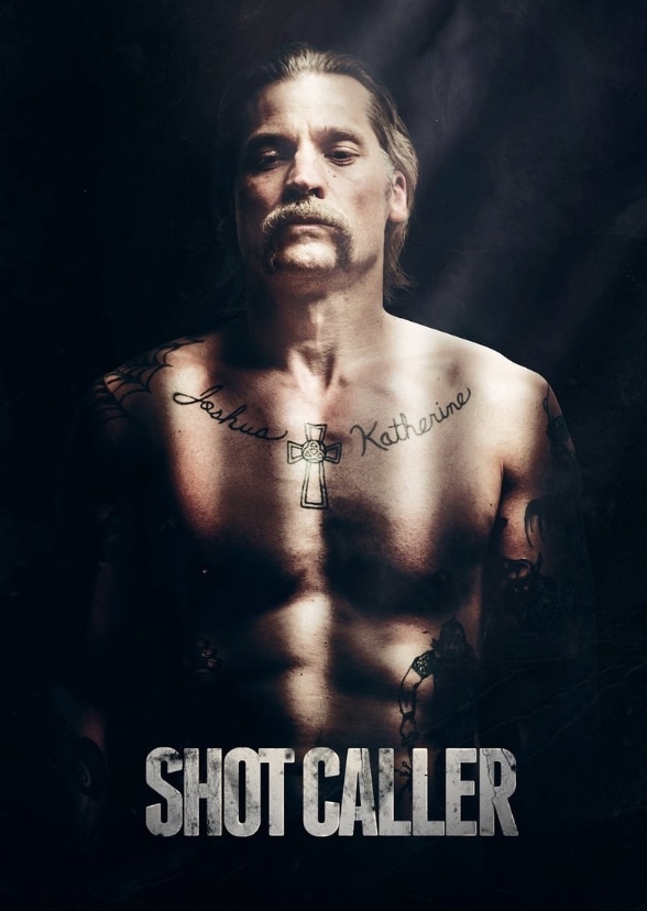 Shot Caller