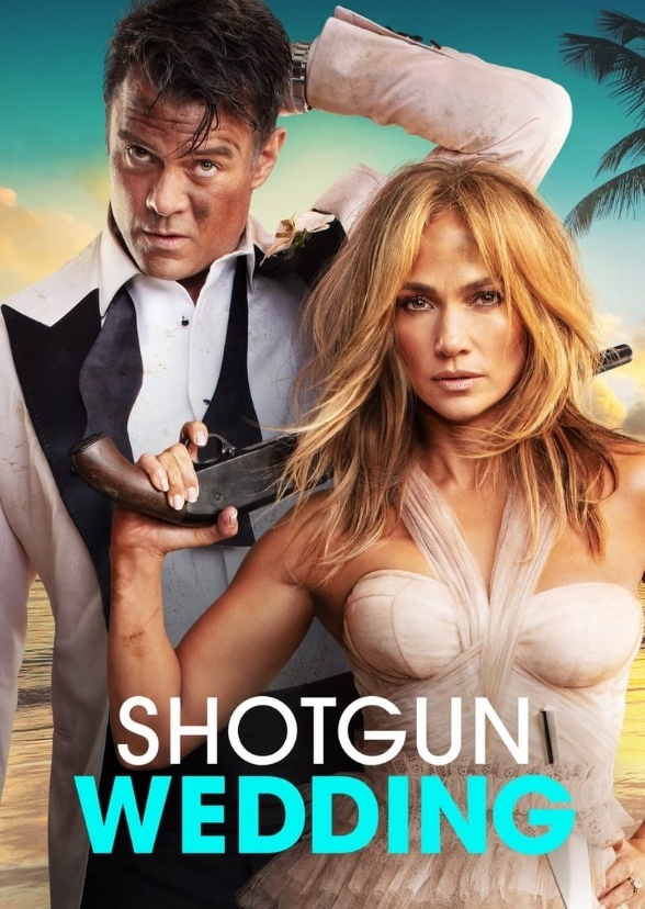 Shotgun Wedding (2013)