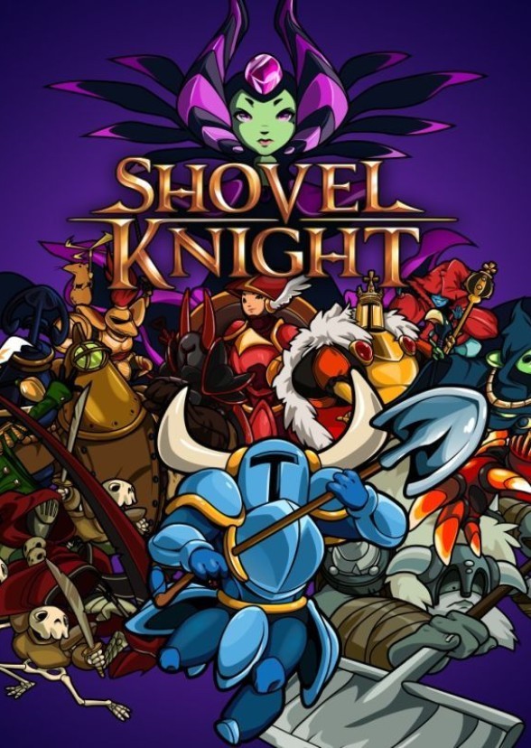 Shovel Knight