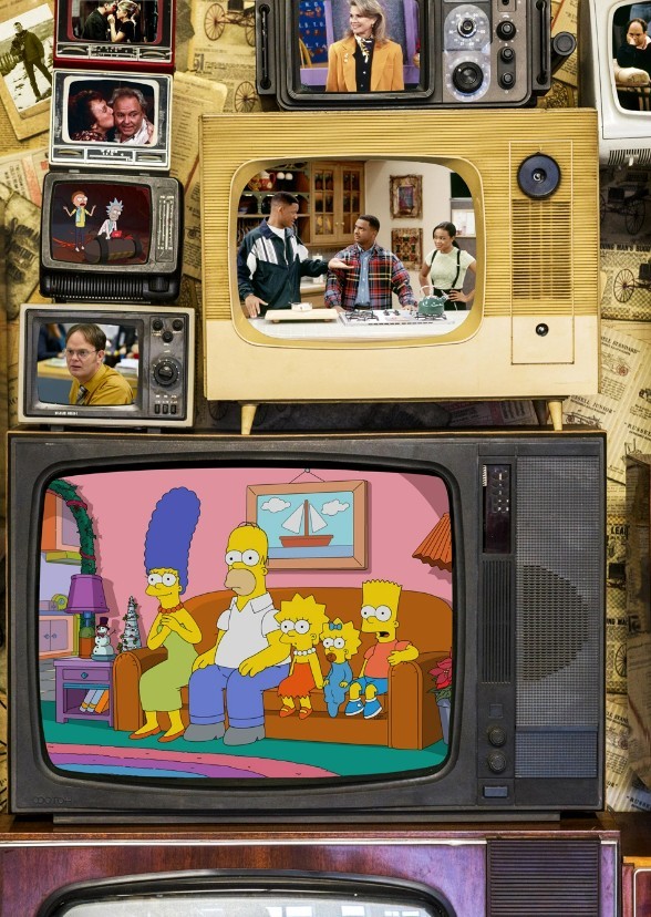 Show Face Claims Sorted by Sitcom Subgenre