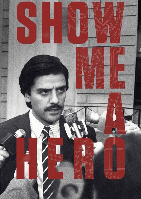 Show Me a Hero (2025)