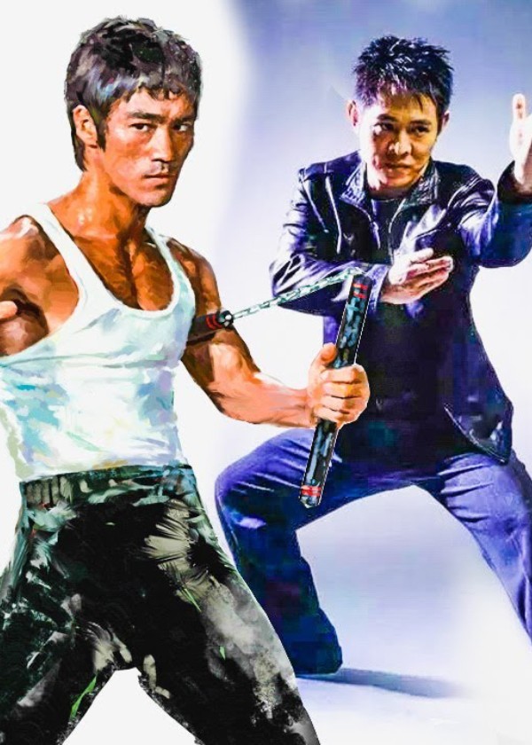 Showdown ; Who is the toughest movie Lead character?
